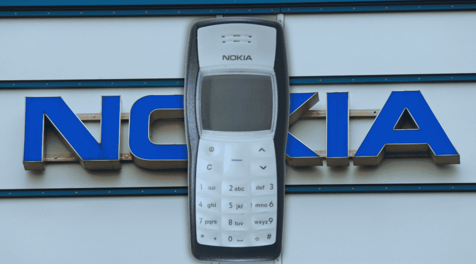 El Nokia 1100 fue el símbolo de una era donde la simplicidad era suficiente para conquistar al mundo. ESPECIAL