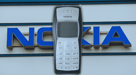 El Nokia 1100 fue el símbolo de una era donde la simplicidad era suficiente para conquistar al mundo. ESPECIAL