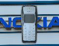 El Nokia 1100 fue el símbolo de una era donde la simplicidad era suficiente para conquistar al mundo. ESPECIAL