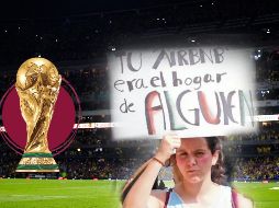 Habitantes de la Ciudad de México reclaman falta de regulación en cambios que ha provocado el Mundial 2026. IMAGO7 / ARCHIVO