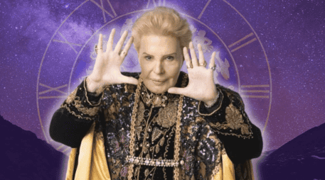 Walter Mercado revela los colores de la suerte para cada signo del zodiaco durante el fin de semana. ESPECIAL