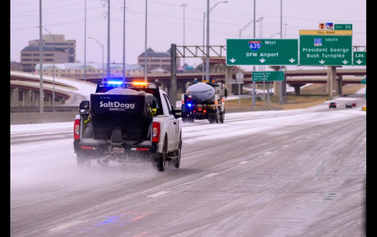 A lo largo del domigo la tormenta se moverá en dirección noroeste hacia la región de Nueva Inglaterra. EFE