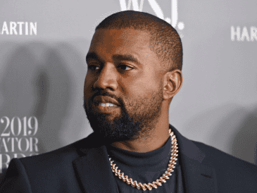 Kanye West y ViX ofrecen un espectáculo único que podrás disfrutar desde la comodidad de tu hogar. AFP / ARCHIVO