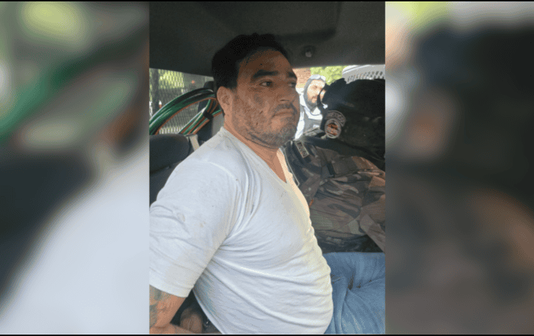 Según información oficial, 