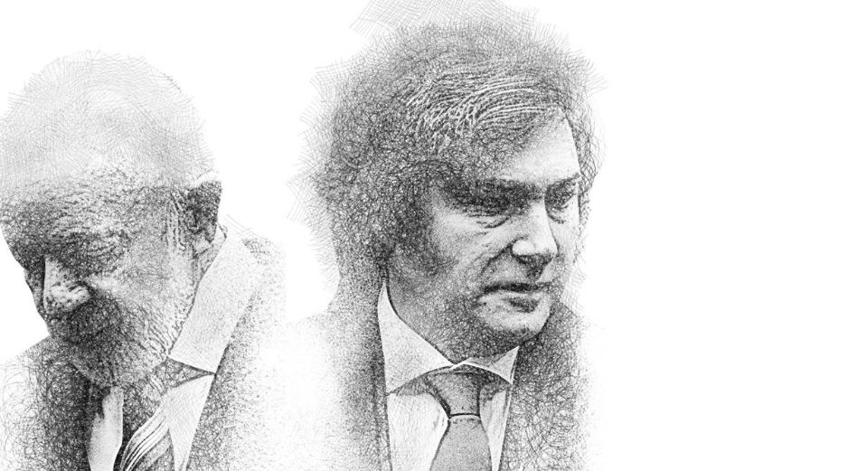 Brasil y Argentina aumentan la división en América Latina