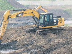 Municipios de la ZMG adelantan desazolves contra inundaciones