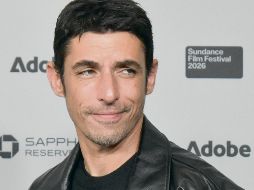 Alberto Guerra. El histrión se encuentra en competencia con la cinta “¡Ha-chan, Shake Your Booty!”. EFE