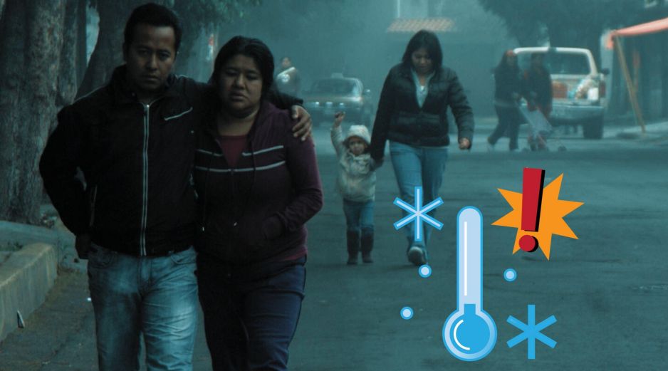 Autoridades federales y locales, mantienen bajo vigilancia permanente tanto los fenómenos meteorológicos como las presas y ríos de distintas regiones de México. NTX / ARCHIVO