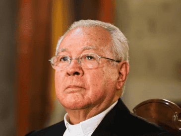 El cardenal, José Francisco Robles Ortega, explicó que ya hay un estudio de las necesidades del inmueble que ya fue entregado al INAH. EL INFORMADOR / J. ACOSTA