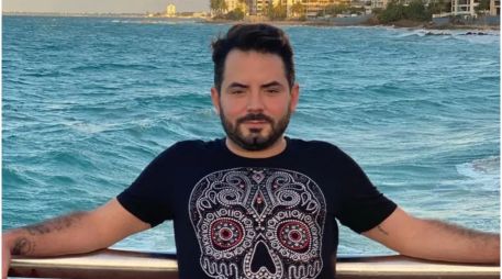 Al ser interrogado sobre las recientes declaraciones de Victoria Ruffo en torno a Eugenio Derbez, José Eduardo indicó que se trata de temas que no son nuevos y que ya han sido abordados en distintas ocasiones.  INSTAGRAM/José Eduardo Derbez