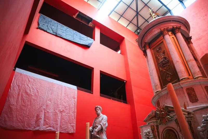 EL INFORMADOR / J. ACOSTA&nbsp;