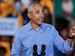 Barak Obama hizo un llamado a cada estadounidense para que 