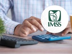 Es recomendable revisar periódicamente tu situación en el portal del IMSS. UNSPLASH.