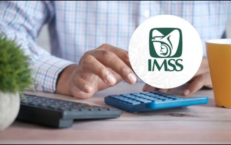 Es recomendable revisar periódicamente tu situación en el portal del IMSS. UNSPLASH.