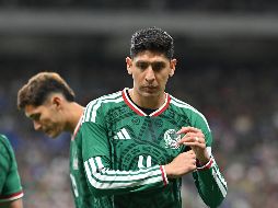 El Tri disputó un duelo amistoso ante Bolivia de cara a la Copa Mundial 2026 el pasado 25 de enero, pero lo hizo sin la cabeza de la escuadra nacional. Imago7 / ARCHIVO