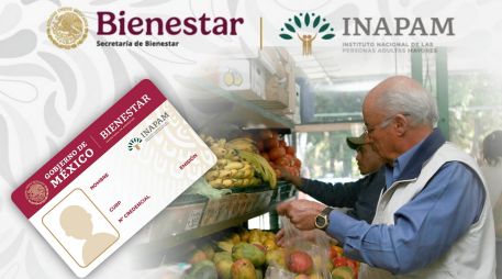 Los beneficios en alimentos aplican en tiendas de abarrotes, restaurantes, carnicerías, cremerías, fondas y otros negocios del mismo giro alimentario. ESPECIAL / EL INFORMADOR e Inapam