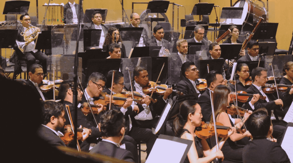 Los boletos para escuchar a la OFJ tienen un costo desde 100 pesos y están disponibles en las taquillas del Teatro Degollado. ESPECIAL