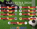 El Clausura 2026 entra en su cuarta jornada con Chivas como líder y Atlas entre los primeros cinco de la clasificación. ESPECIAL / CANVA
