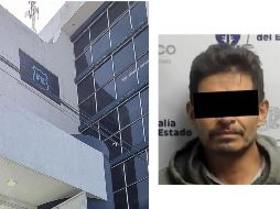 En audiencia se realizó la vinculación a proceso de  Vicente 