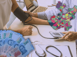 La conclusión de la IA es que contratar un seguro médico en Jalisco siempre implicará una buena y para nada barata inversión. ESPECIAL