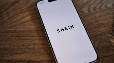 Shein mantiene accesible, sin embargo, su catálogo en turco y en su aviso promete 