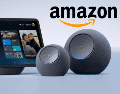 Estos son los dispositivos de Alexa que tienen compatibilidad con la IA de Amazon. ESPECIAL / AMAZON