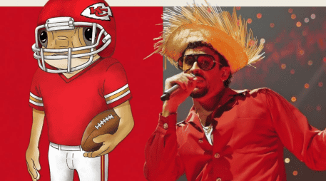 El resultado es una colección que combina orgullo cultural, nostalgia y modernidad, integrando el deporte a una conversación más amplia sobre identidad y representación. ESPECIAL/ INSTAGRAM/ chiefsespanol