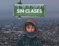 El estados como Chihuahua se han registrado nevadas, lo que ha obligado a las autoridades ha suspender clases. SUN / ARCHIVO / ESPECIAL / CANVA