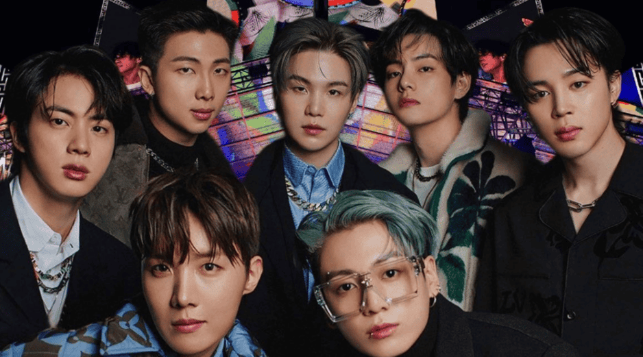 Estos son los documentales para repasar la carrera de BTS. ESPECIAL / WEVERSE