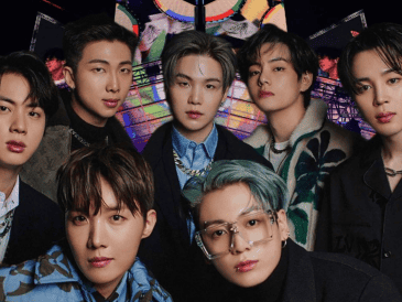 Estos son los documentales para repasar la carrera de BTS. ESPECIAL / WEVERSE