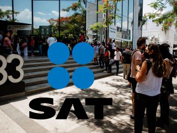 El SAT aseveró que llevará a cabo procesos de revisión oportunos para identificar a quienes incurran en la compra-venta de facturas falsas. EL INFORMADOR / ARCHIVO