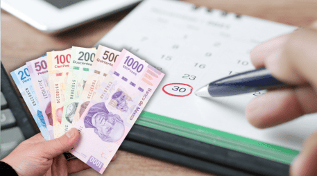 Si el empleador no cumple con el pago correspondiente por trabajar en un día festivo, las personas afectadas pueden solicitar asesoría y apoyo ante la Procuraduría Federal de la Defensa del Trabajo (PROFEDET), con el fin de buscar una conciliación y obtener el monto que marca la ley. CANVA