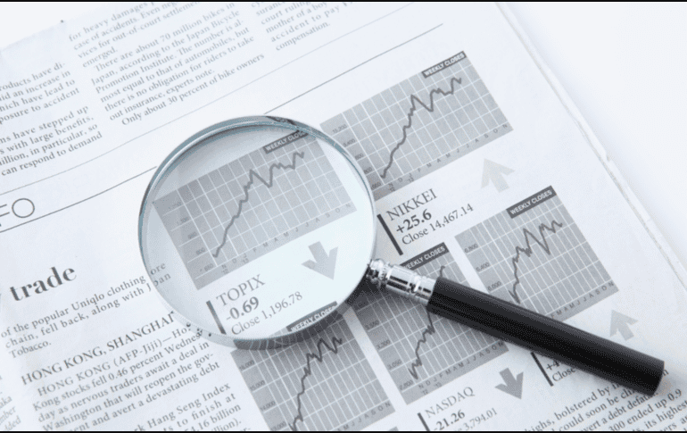 Pese al estancamiento crónico, se prevé que haya un ligero aumento del 1.2%. CANVA