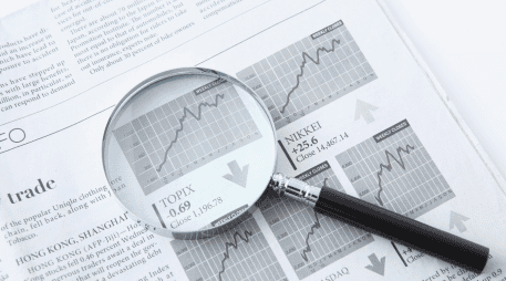 Pese al estancamiento crónico, se prevé que haya un ligero aumento del 1.2%. CANVA