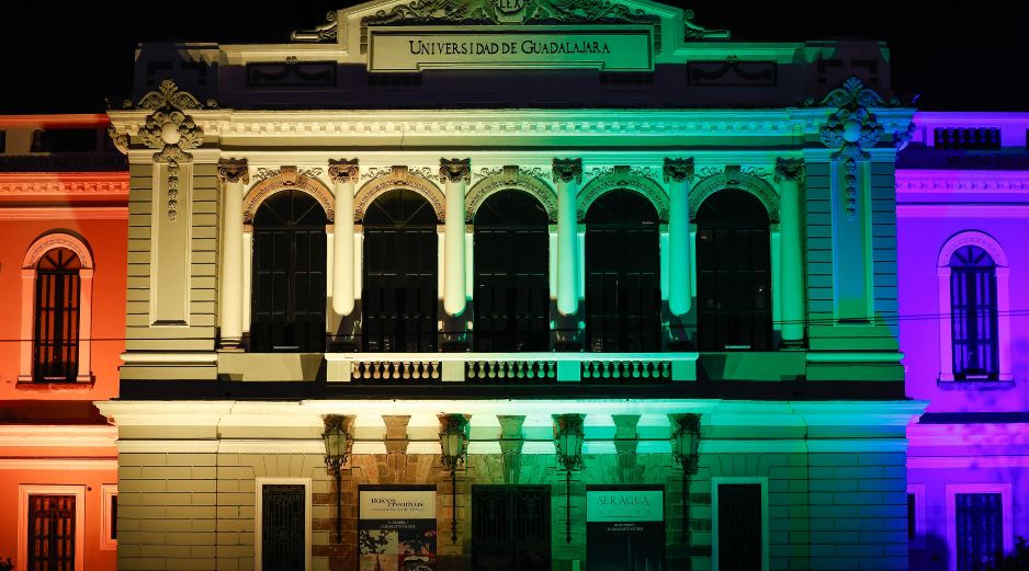 MUSA anunció Noches de Museo con horario extendido y programación especial los días 30 y 31 de enero.  EL INFORMADOR/ARCHIVO