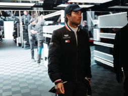 Pérez compartió sus sensaciones y reconoció que enfrentaron diversas complicaciones. X/ @SChecoPerez.