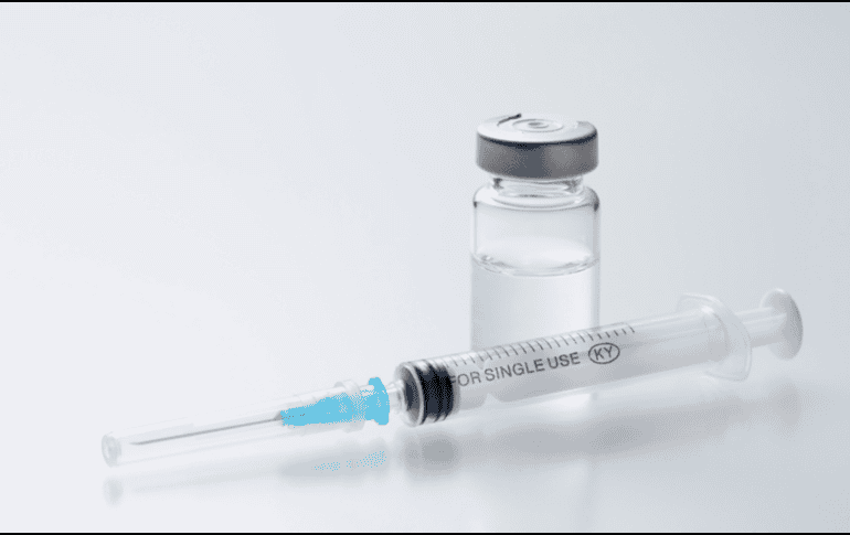 Por el momento la vacuna que se encuentra en desarrollo, parece apuntar a buenos resultados. CANVA