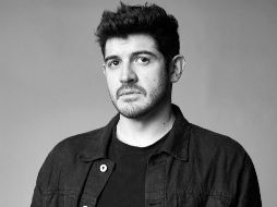 Alexis Ortega nació en 1987 y desarrolló una carrera constante tanto en el doblaje como en la actuación. INSTAGRAM / ortegalexis