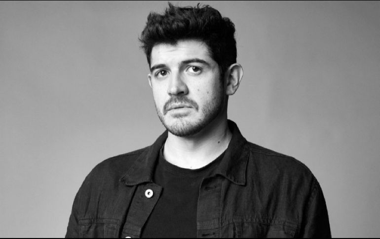 Alexis Ortega nació en 1987 y desarrolló una carrera constante tanto en el doblaje como en la actuación. INSTAGRAM / ortegalexis