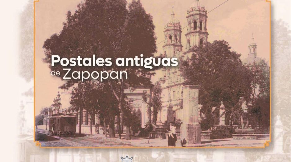 Cada imagen aporta una mirada que enriquece la memoria colectiva del municipio. ESPECIAL