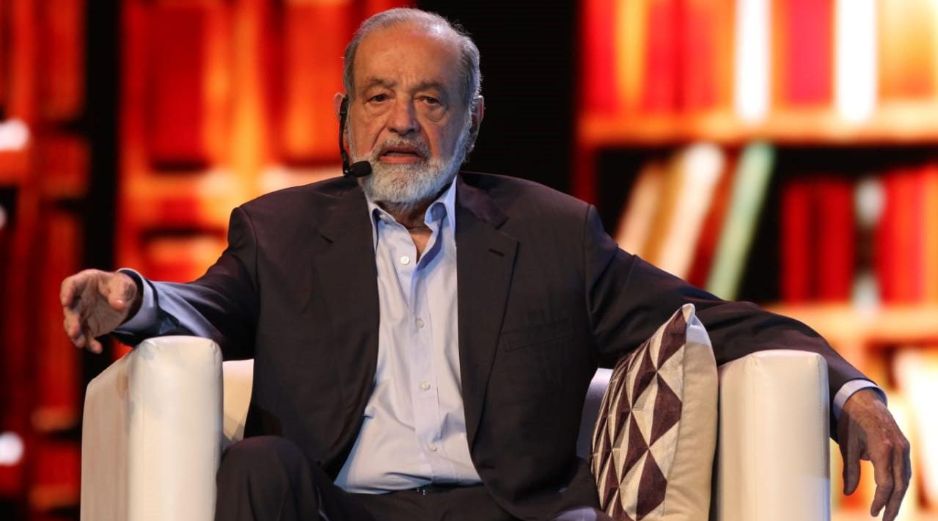 La incursión de Slim en el sector petrolero va más allá de la construcción. Mediante Grupo Carso, CICSA y GSM, ha participado en la perforación de pozos, exploración de aguas profundas y construcción de infraestructura marina. SUN/Archivo