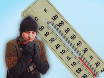 Este día, el frente frío núm. 30 se desplazará sobre el occidente del mar Caribe y dejará de afectar México. ESPECIAL / CANVA