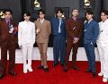 Seguidores mexicanos de la agrupación de K-pop BTS denunciaron falta de transparencia en el proceso de compra. EFE/EPA/D. Swanson