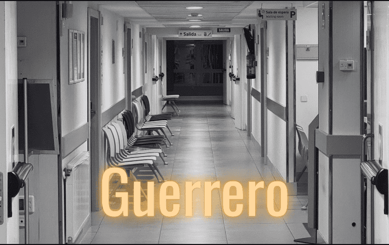 El hombre se encuentra en observación médica y el caso está en la etapa de verificación por parte de la Comisión México-Estado Unidos. ESPECIAL