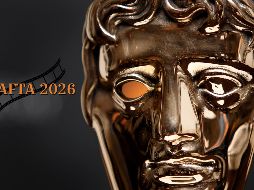 Este día se anunciaron las nominaciones a los premios BAFTA 2026. AP / ARCHIVO
