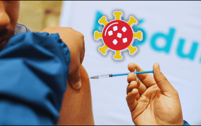 Las autoridades sanitarias estiman que de resultar la campaña, los casos activos de sarampión comenzarán a reducirse en un periodo de 15 a 22 días y el brote podría estar totalmente contenido en un par de meses. EL INFORMDOR / A. Navarro