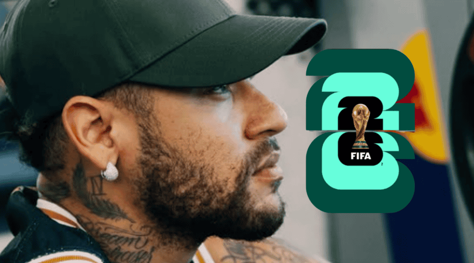 Neymar terminó la temporada en Santos dejando algún halo de esperanza de la estrella que fue. INSTAGRAM / @neymarjr / ESPECIAL / FIFA