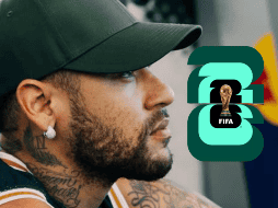 Neymar terminó la temporada en Santos dejando algún halo de esperanza de la estrella que fue. INSTAGRAM / @neymarjr / ESPECIAL / FIFA