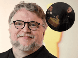 Guillermo del Toro saca lo mexicano en Festival de Cine de Sundance. EFE / ARCHIVO / TIKTOK / @sensacinelatam
