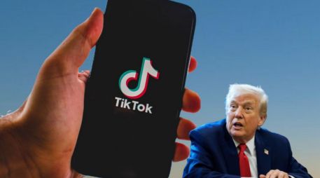 Fallas en TikTok coincidieron con denuncias de censura a videos críticos de Donald Trump. PIXABAY/EFE/ARCHIVO/ESPECIAL